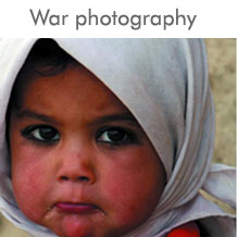 War photography